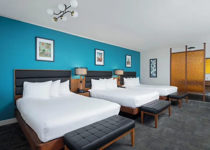 Sapphire Motel Midtown Bozeman