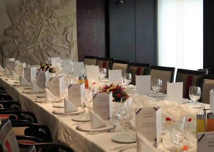 Hotel Belvedere Fourati