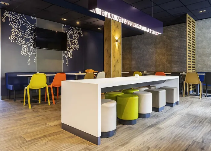 Ibis Budget Ludwigsburg