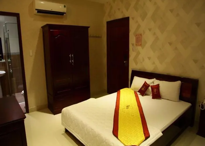 Minh Kieu Hotel