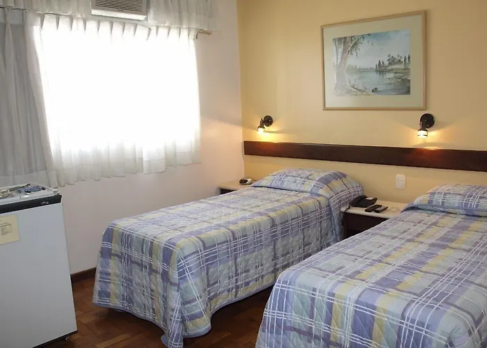 Hotel Sao Bento