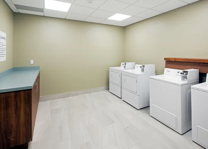 Holiday Inn Express & Suites Terrace By Ihg