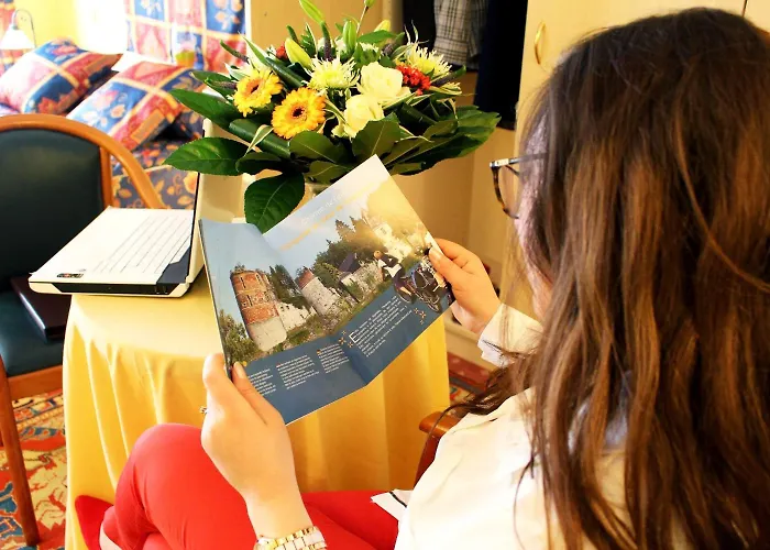 Les Reflets Jaunes
