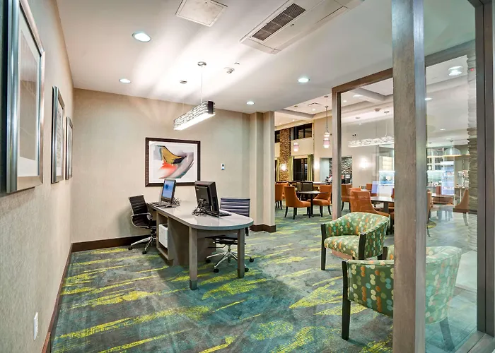 Homewood Suites By Hilton Christiansburg