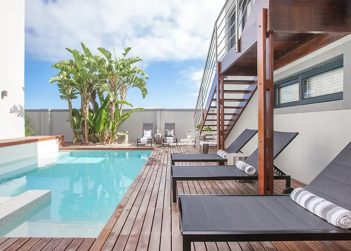 Bliss Boutique Hotel