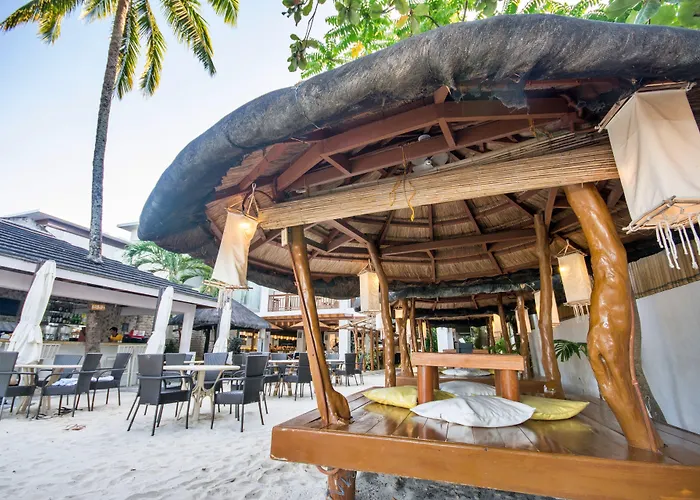 Sur Beach Resort Boracay