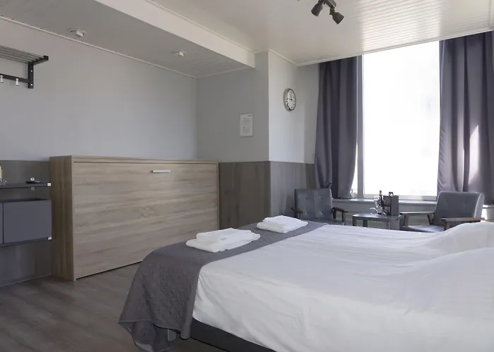 Hotel Waddengenot