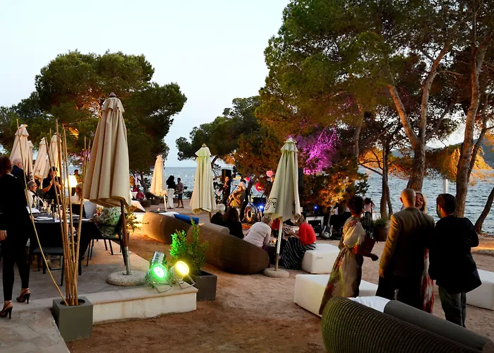 Catalonia Ses Estaques - Adults Only