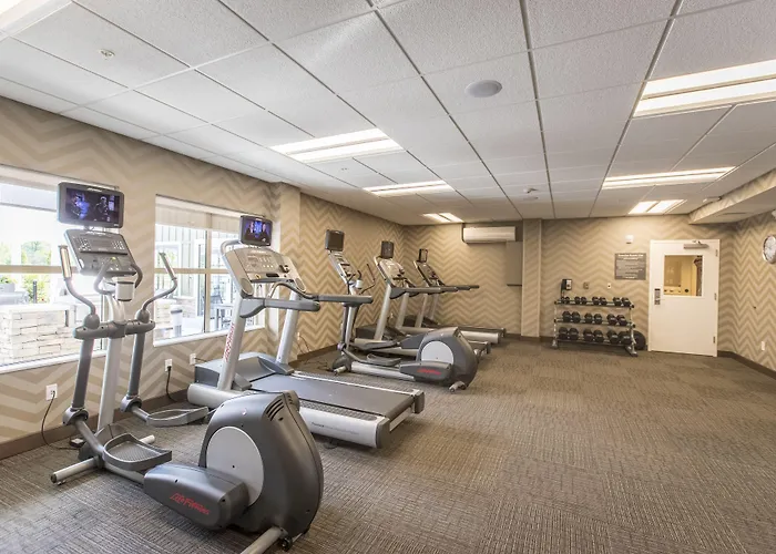 Residence Inn By Marriott Philadelphia Great Valley/Malvern