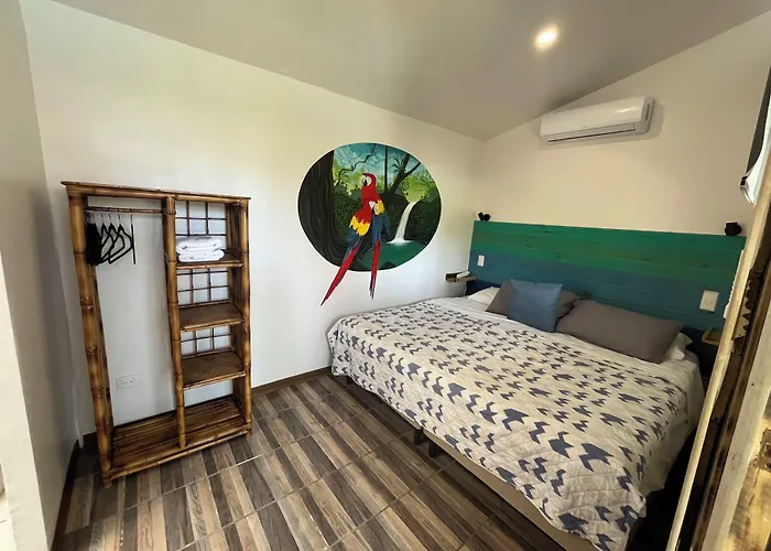 Tucan Hotel