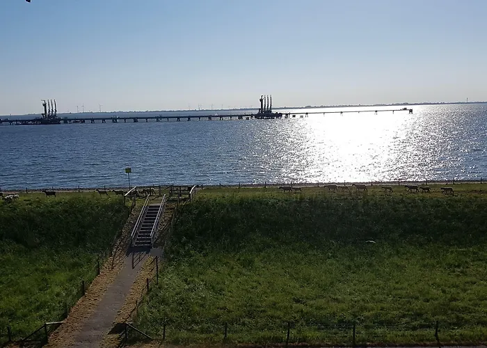 Nordseehotel Wilhelmshaven