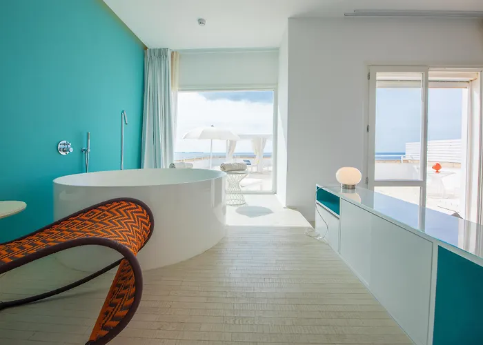 Grand Hotel Riviera - Cdshotels