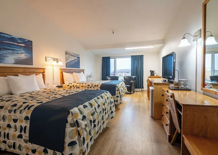 Hotel Les Mouettes