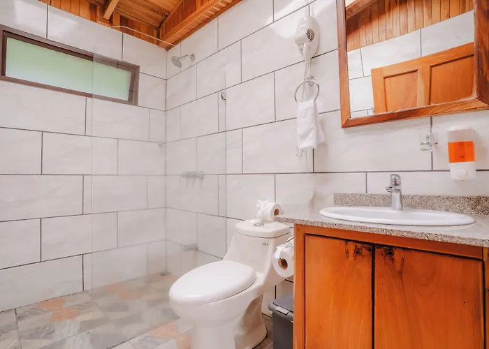 Cabanas La Pradera