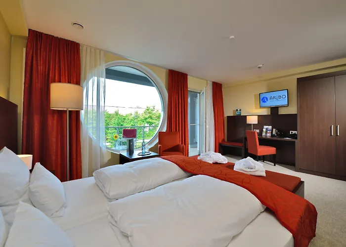 Aribo Hotel