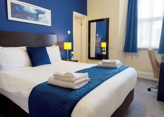 The Esplanade Hotel By Compass Hospitality