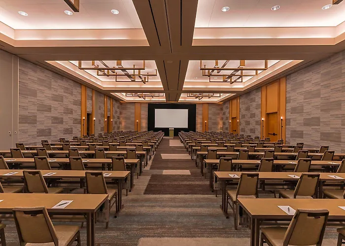 The Westin At The Woodlands
