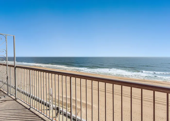 Americana Hotel Boardwalk