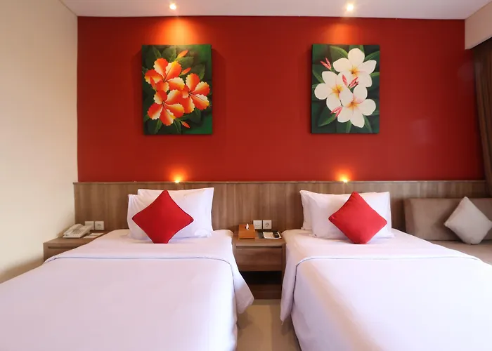 Grand La Walon Hotel