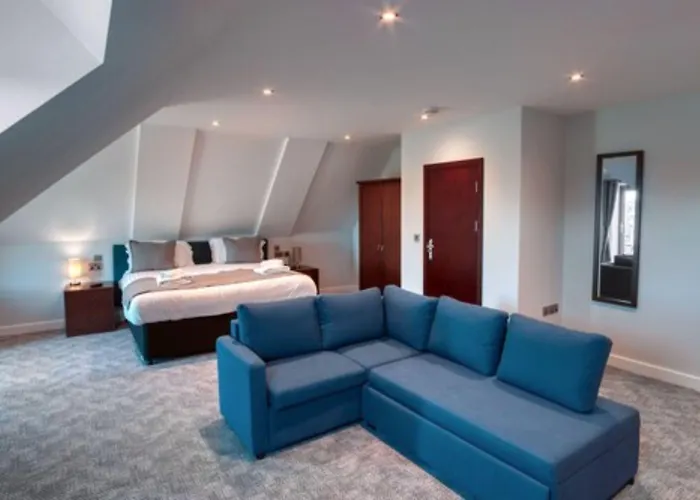 Cotswolds Hotel & Spa