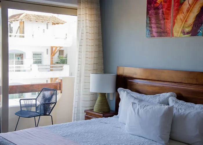Fabiola Condo Hotel