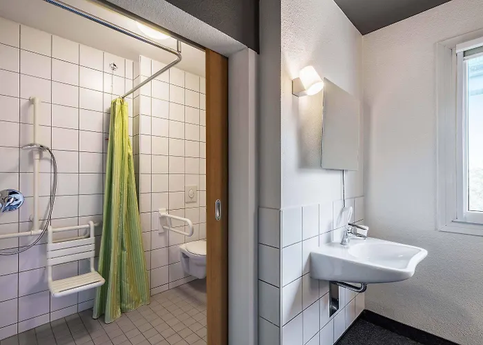 B&B Hotel Mainz-Sued