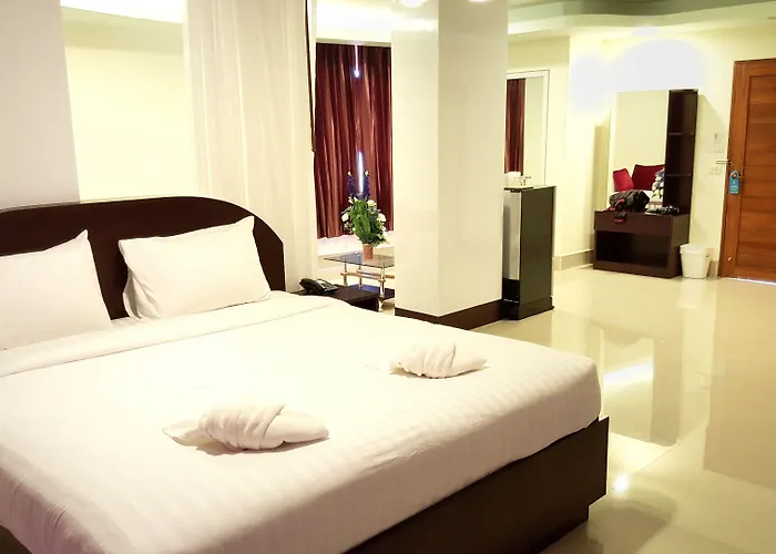Smile Residence