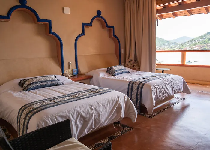 Villa Del Pescador