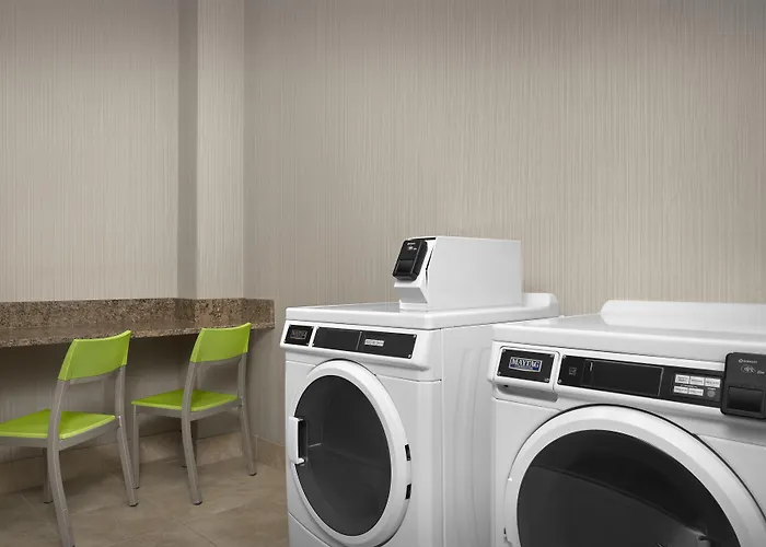 Hilton Garden Inn Greensboro Airport