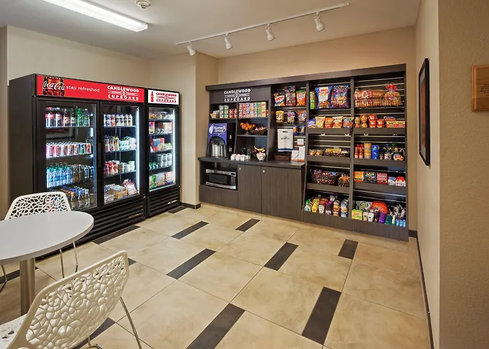 Candlewood Suites Denver North - Thornton By Ihg