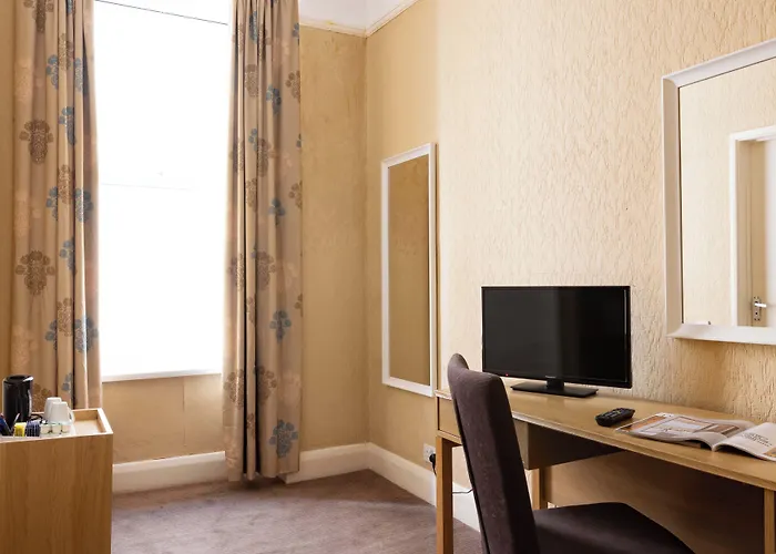 Dilkhusa Grand Hotel By Compass Hospitality