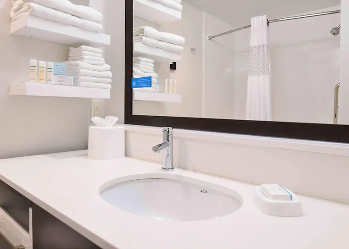 Hampton Inn Pittsburgh - Wexford - Cranberry South