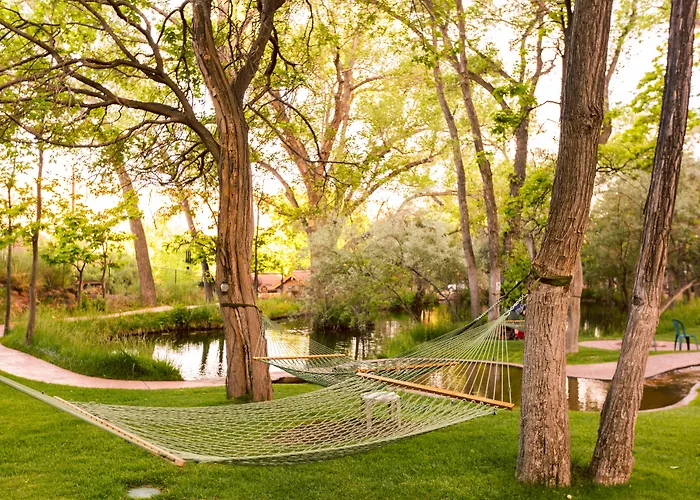 Moab Springs Ranch