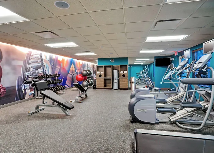 Residence Inn By Marriott Hamilton