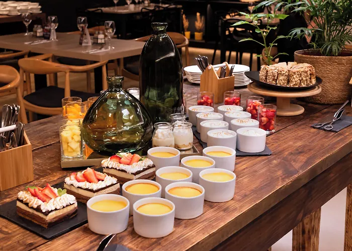 Hotel Costanera Concepcion