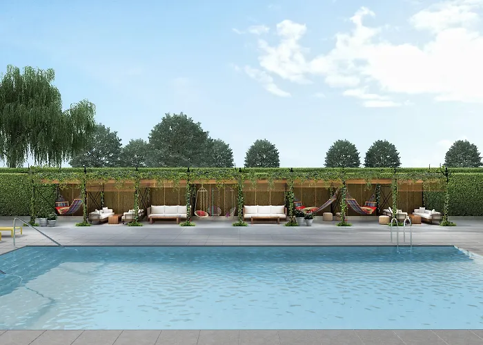 The Asbury Hotel