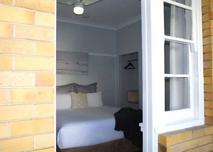 Port Macquarie Hotel