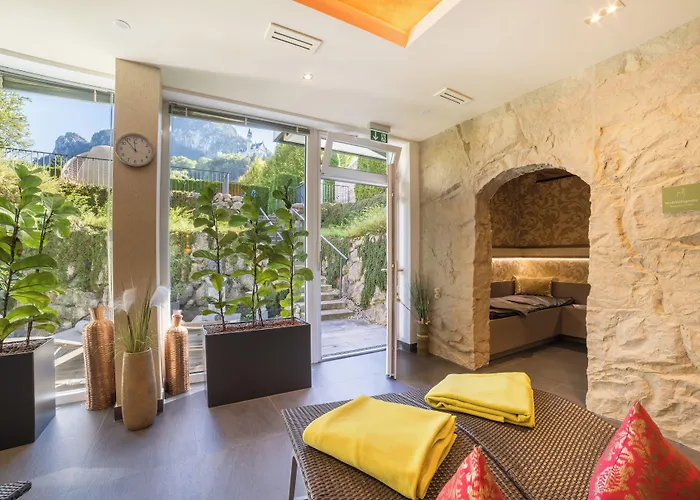Villa Ludwig Suite Hotel (Adults Only)