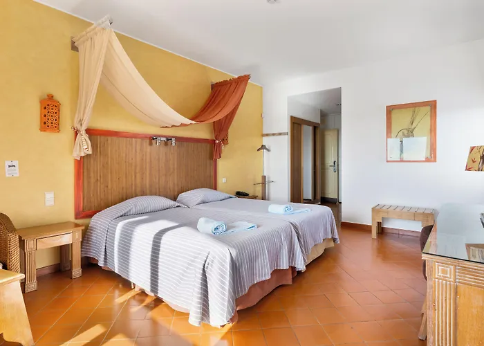 Cerro Da Marina Hotel - Adults Only