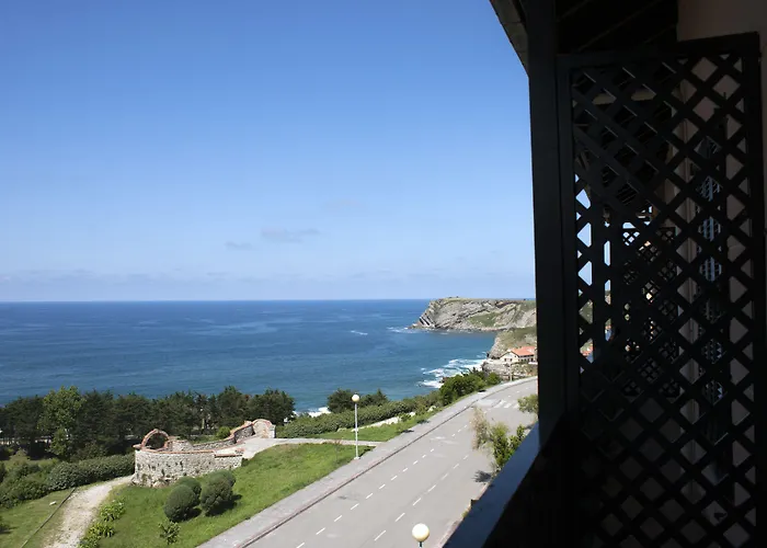 Abba Comillas Hotel