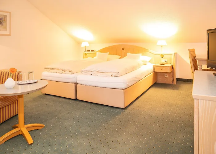 Hotel Garni Christl