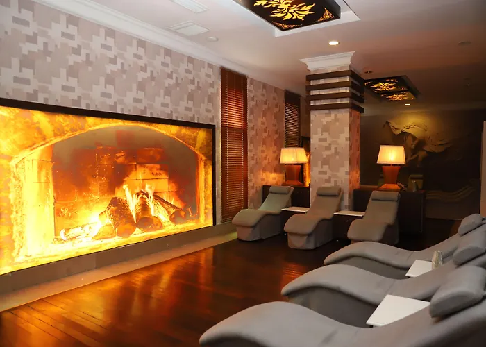 Meder Resort Hotel