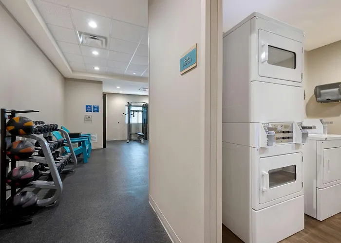 Home2 Suites By Hilton Orlando International Drive South - Free Shuttle To Theme Parks