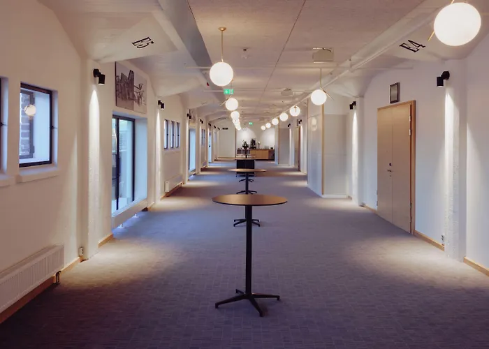 Clarion Hotel Helsinki