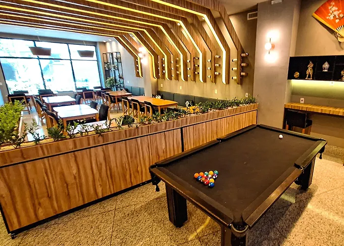 Esuites Virginia Luxemburgo