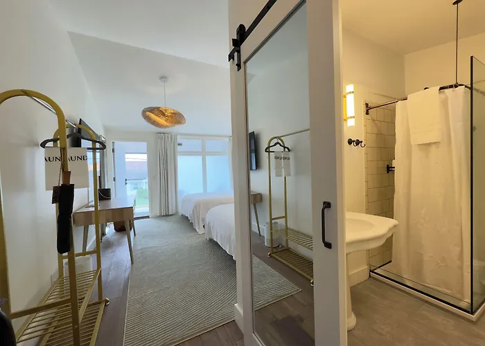 The Montauk Beach House