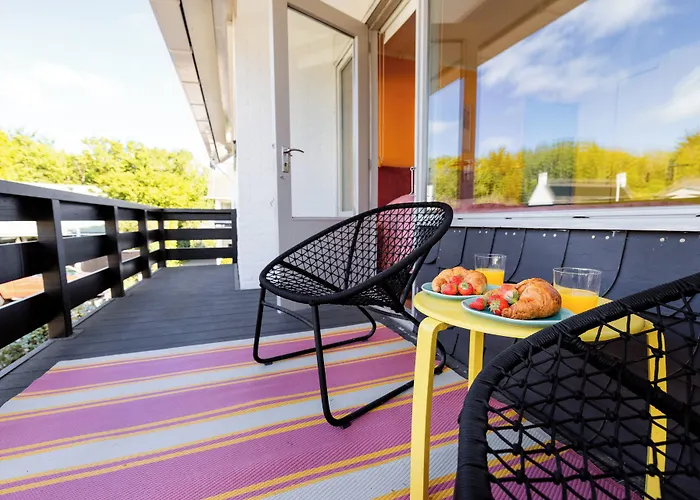 Hotel Domburg4You
