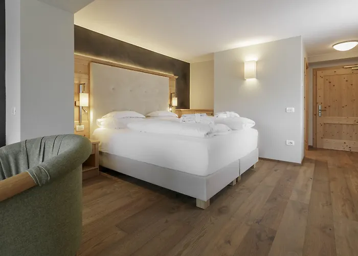 Hotel Gran Paradiso