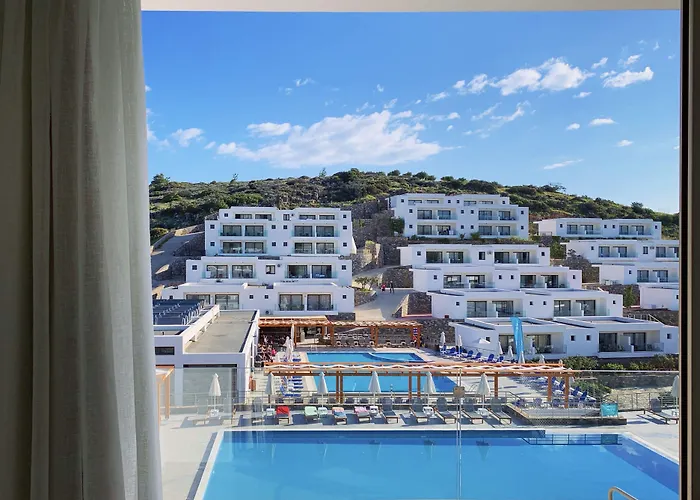 Ariadne Beach - Adults Only