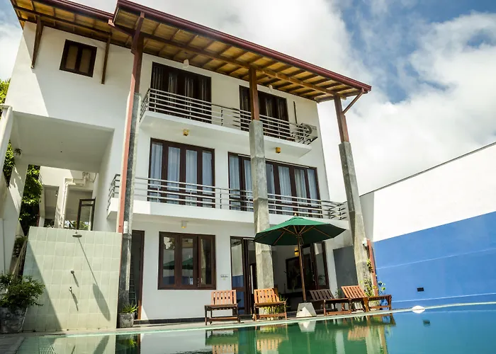 Villa Upper Dickson